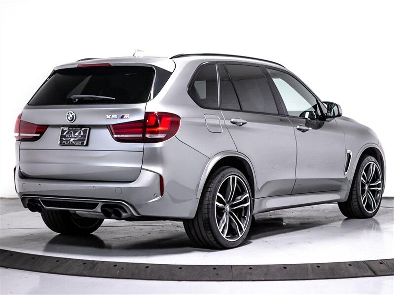 2017 BMW X5 Base-4