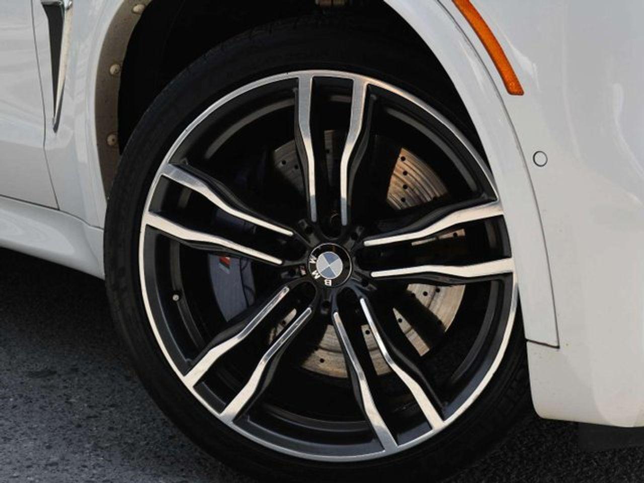 2017 BMW X5 Base-1