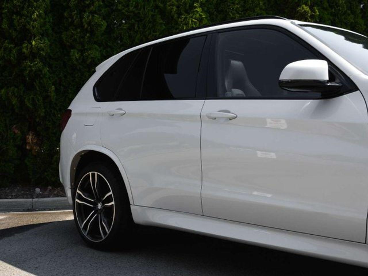 2017 BMW X5 Base-2