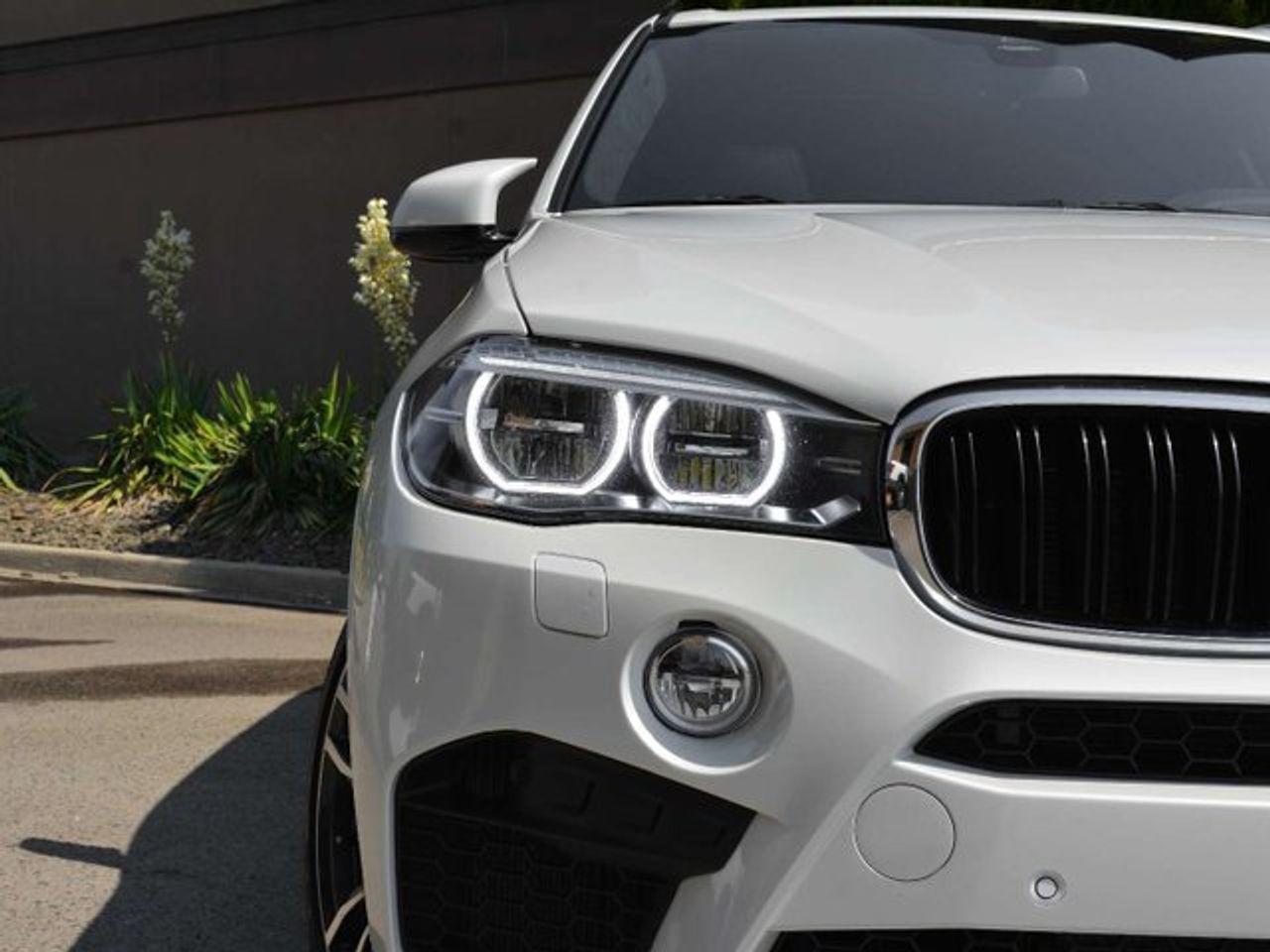 2017 BMW X5 Base-3