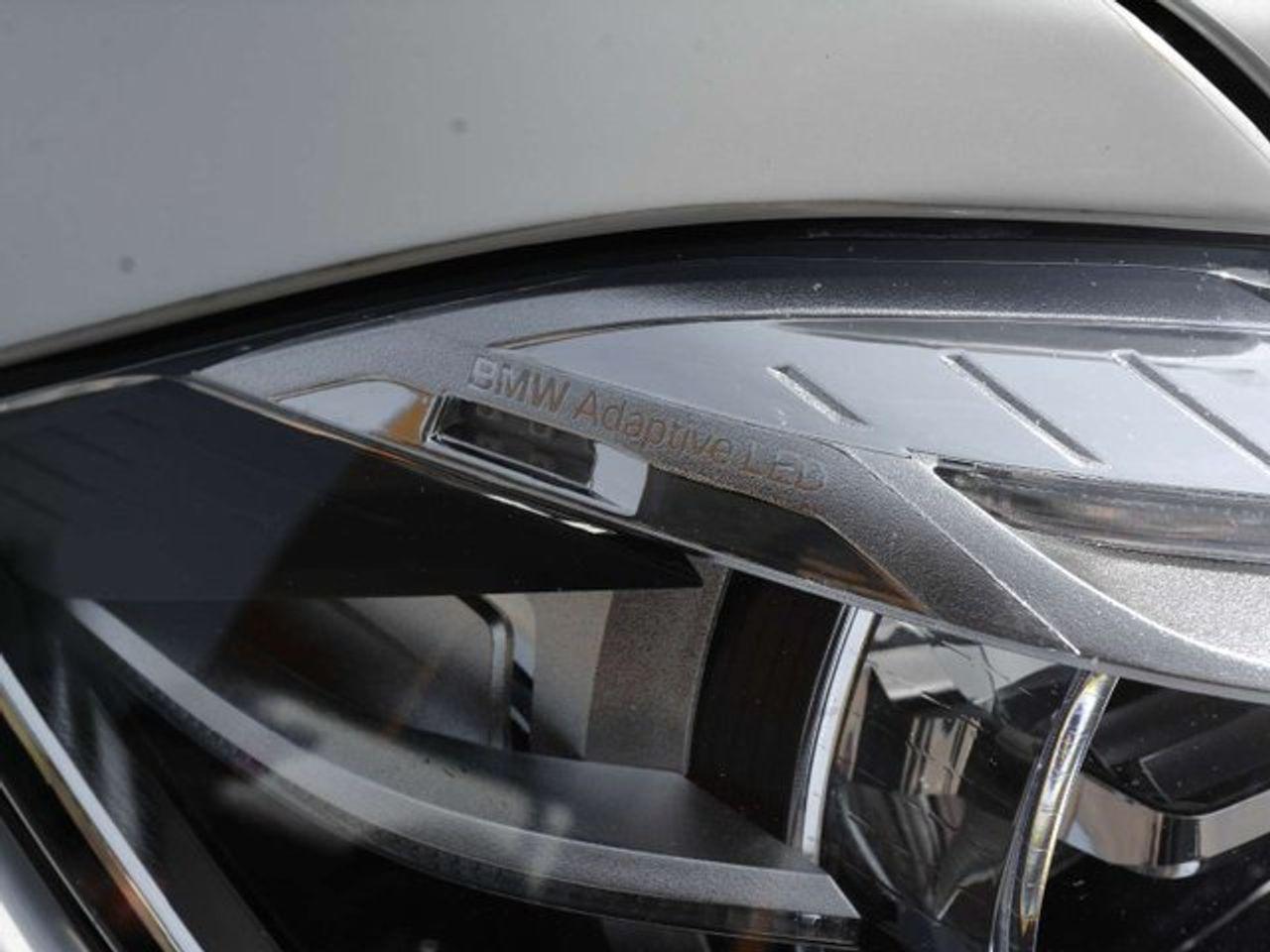 2017 BMW X5 Base-4