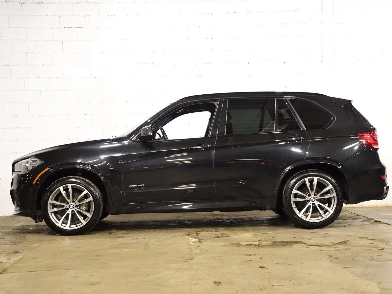 2017 BMW X5 XDrive35i-2