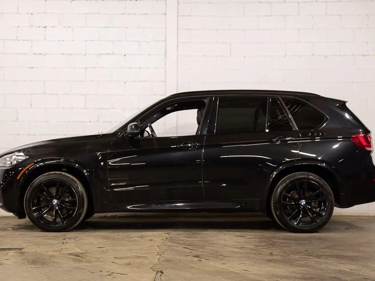 2017 BMW X5 XDrive35i-3