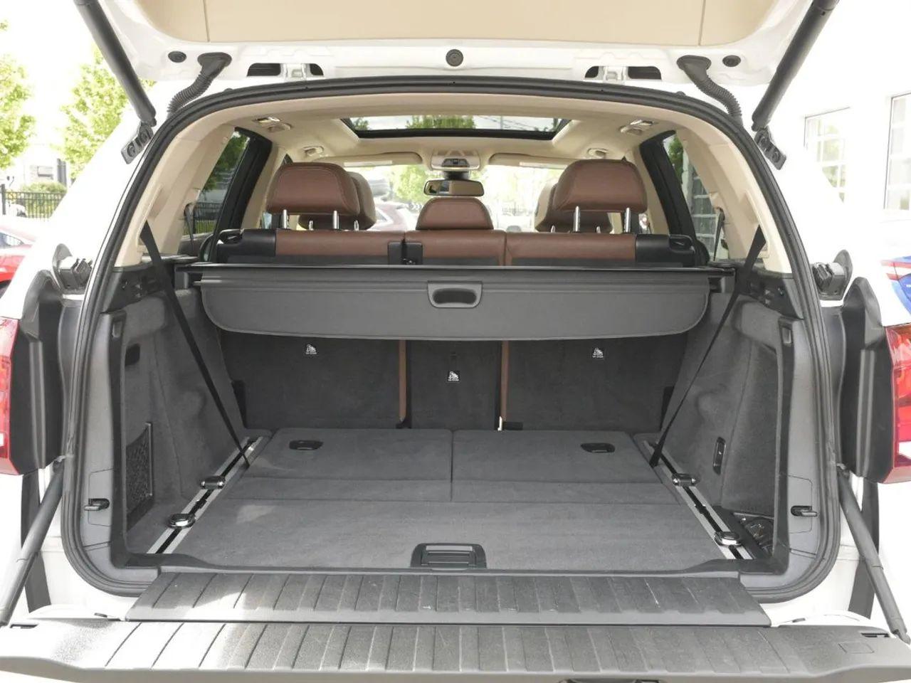 2017 BMW X5 XDrive35i-4