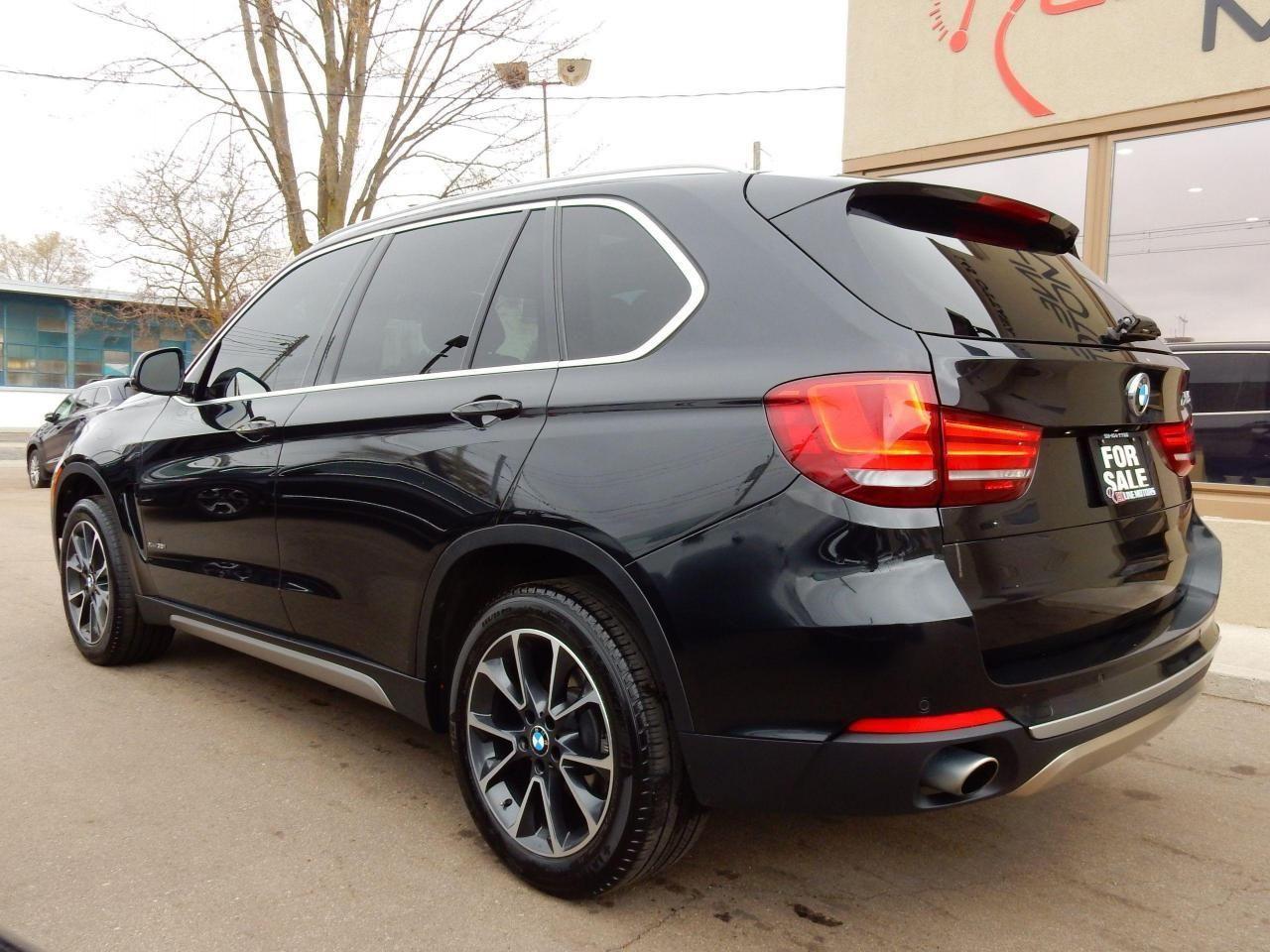 2017 BMW X5 XDrive35i-1