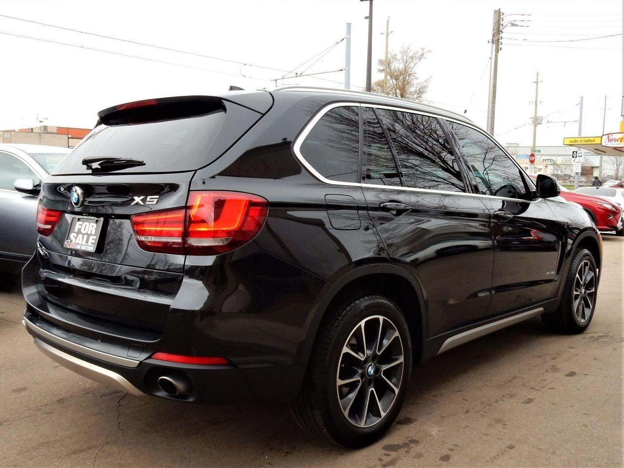 2017 BMW X5 XDrive35i-3