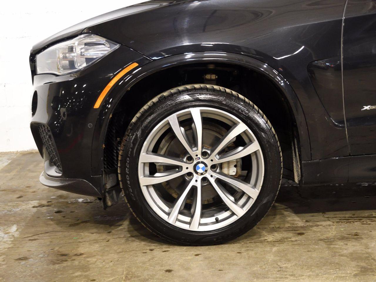 2017 BMW X5 XDrive35i-4