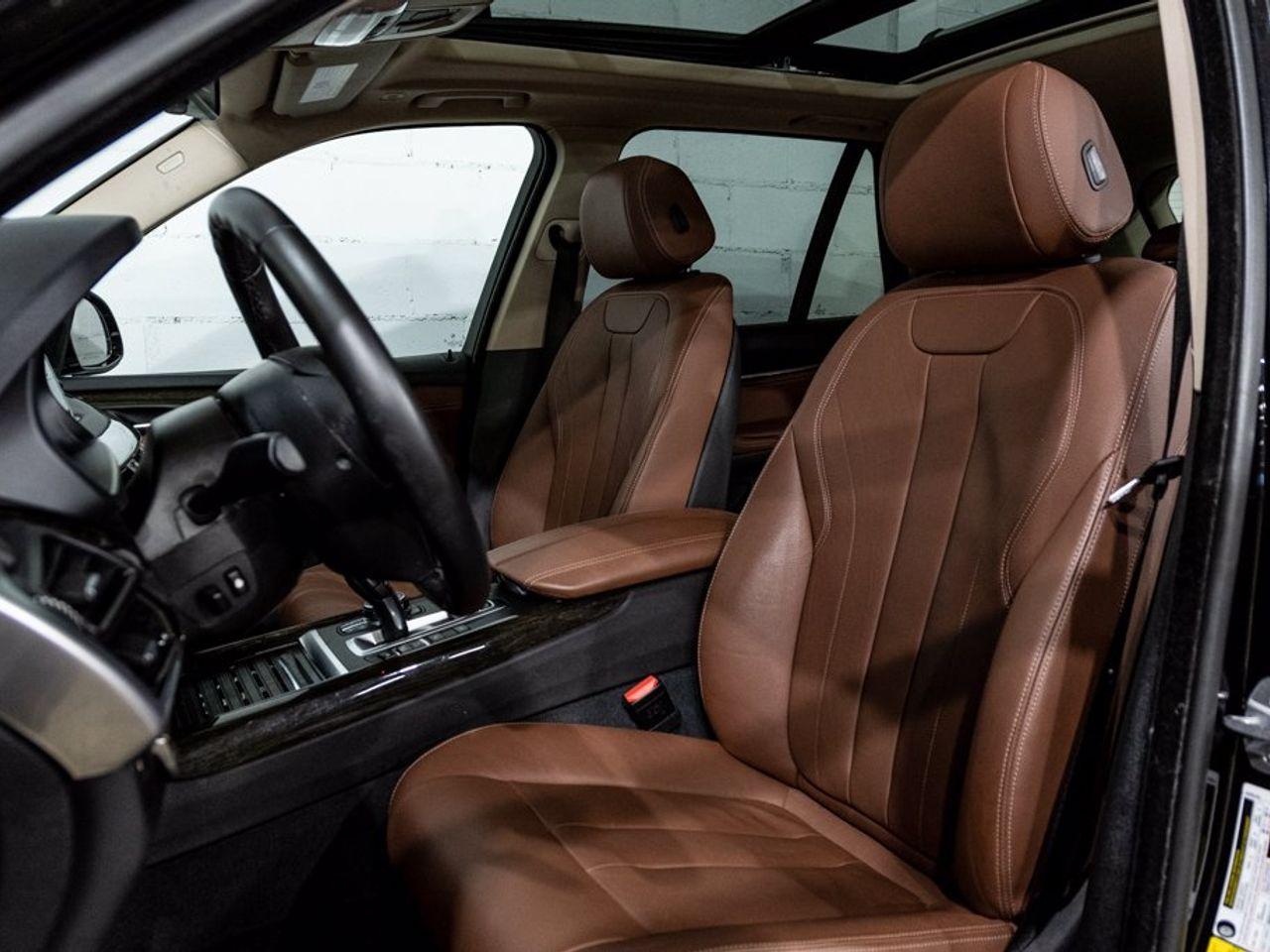 2017 BMW X5 XDrive35i-2