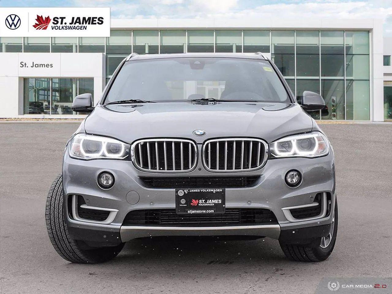 2017 BMW X5 Xdrive35d-2