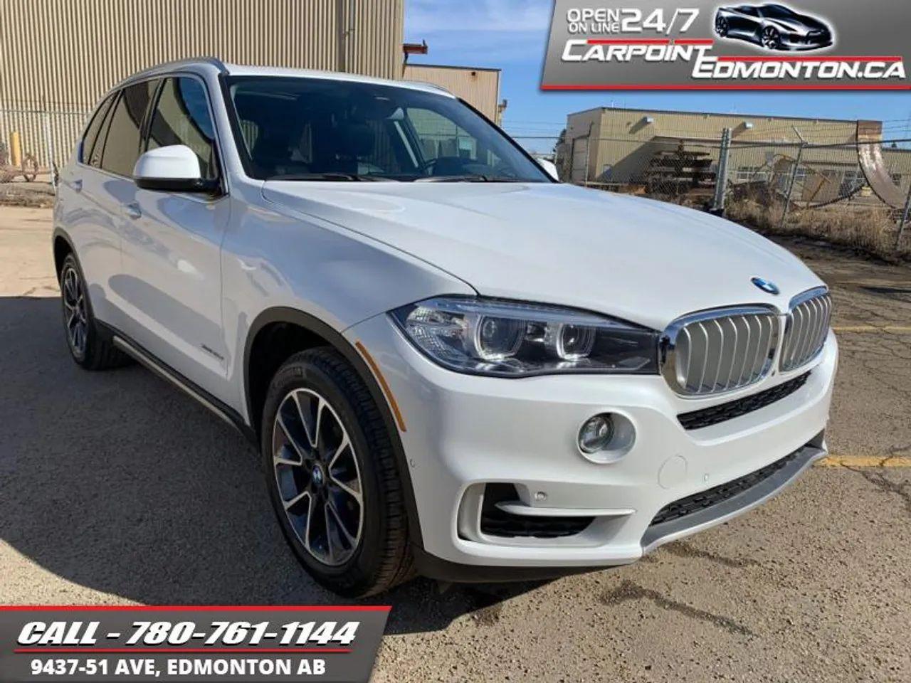 2017 BMW X5 Xdrive35d-2