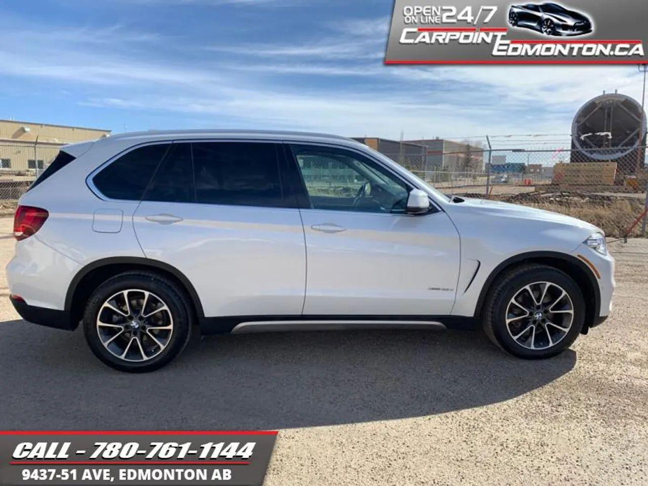 2017 BMW X5 Xdrive35d-3