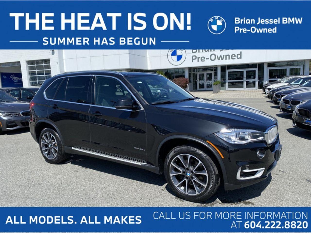 2017 BMW X5 Xdrive35d-0