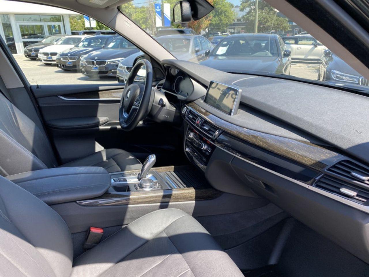 2017 BMW X5 Xdrive35d-1