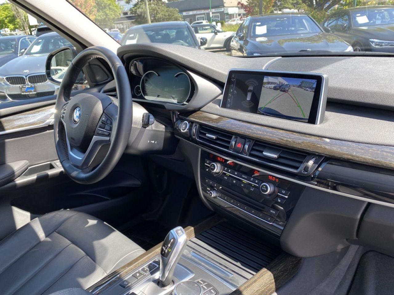 2017 BMW X5 Xdrive35d-3