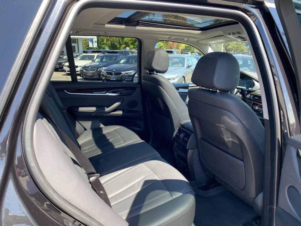 2017 BMW X5 Xdrive35d-4
