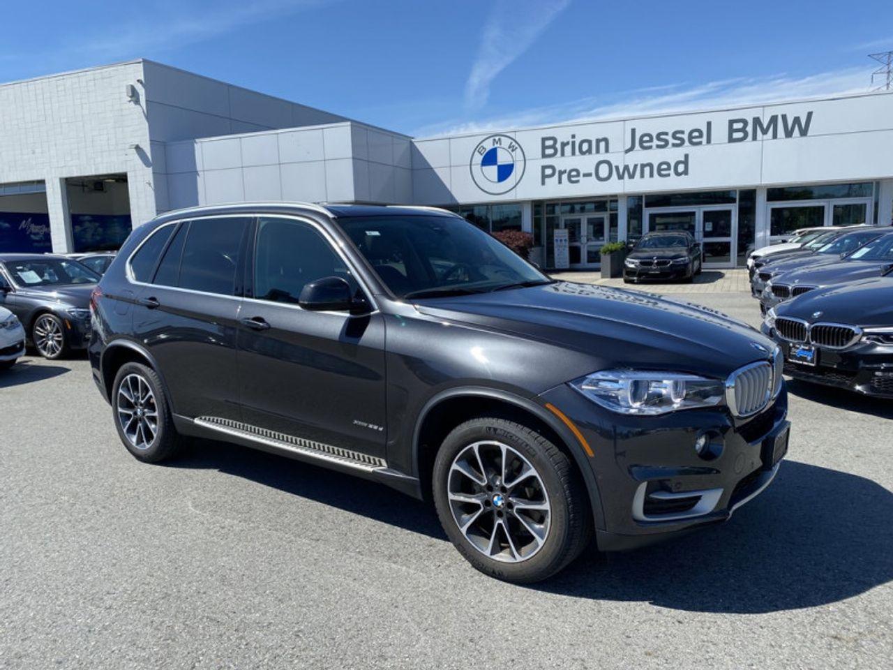 2017 BMW X5 xDrive35d-0