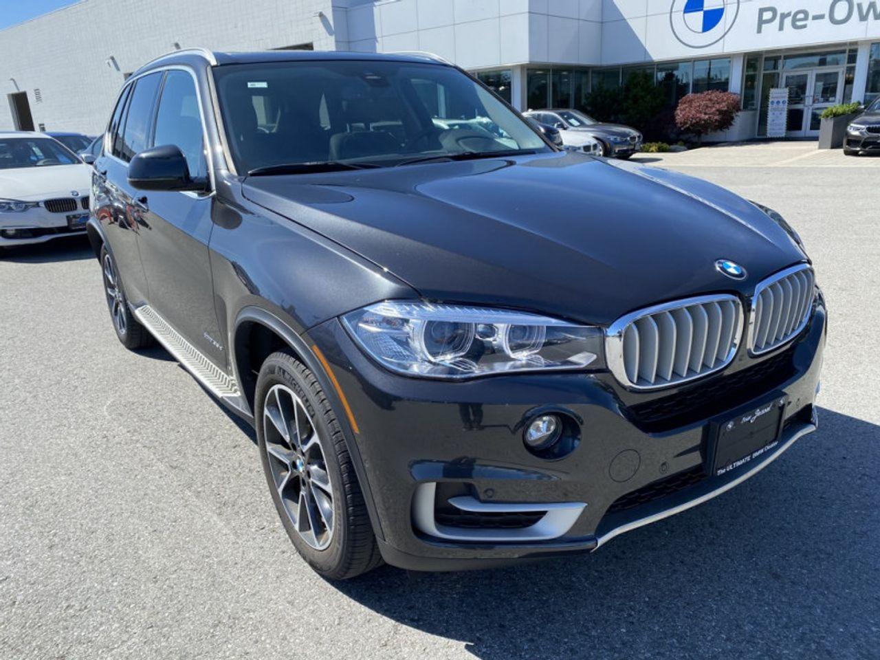 2017 BMW X5 xDrive35d-2