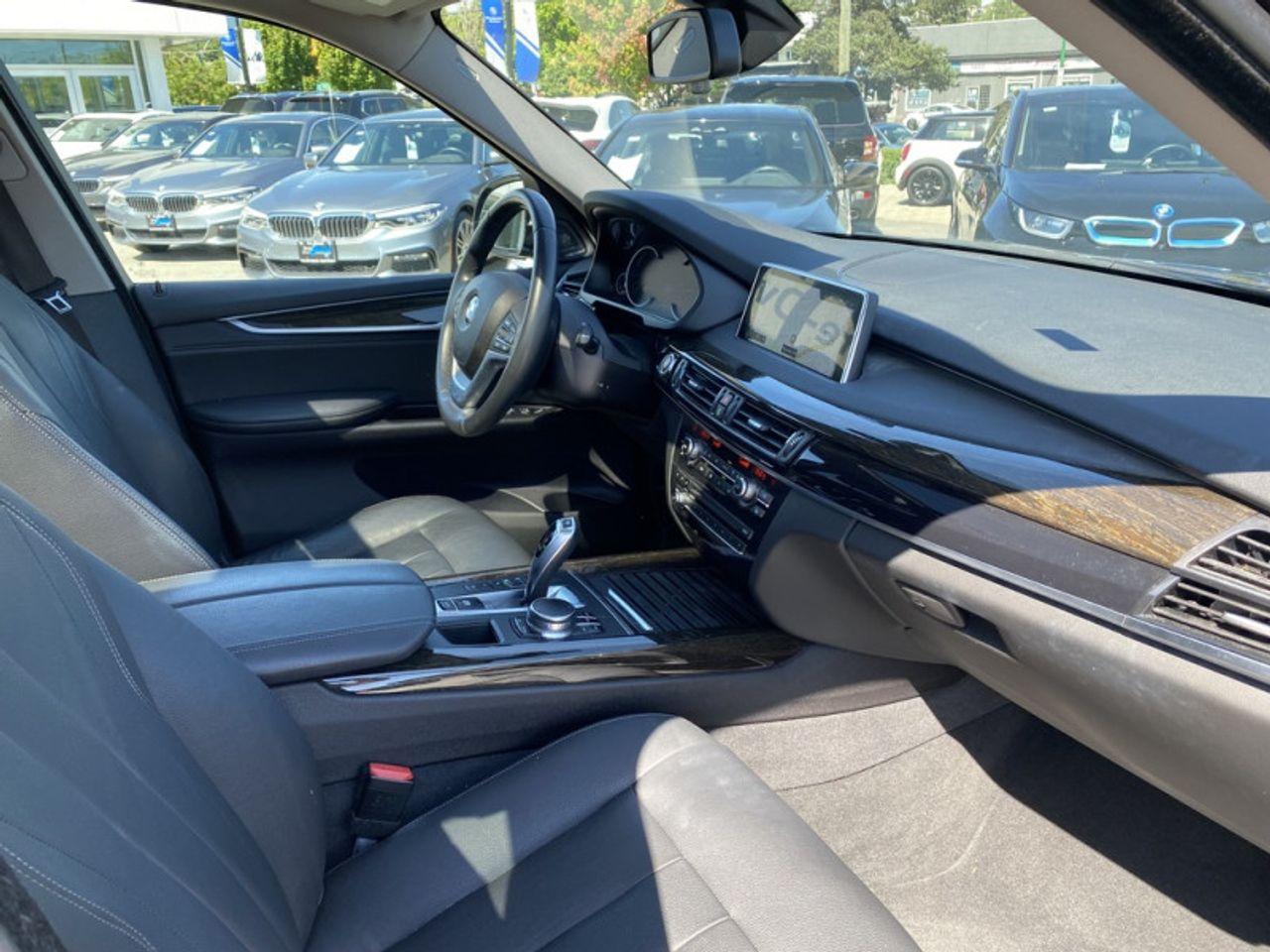 2017 BMW X5 xDrive35d-3