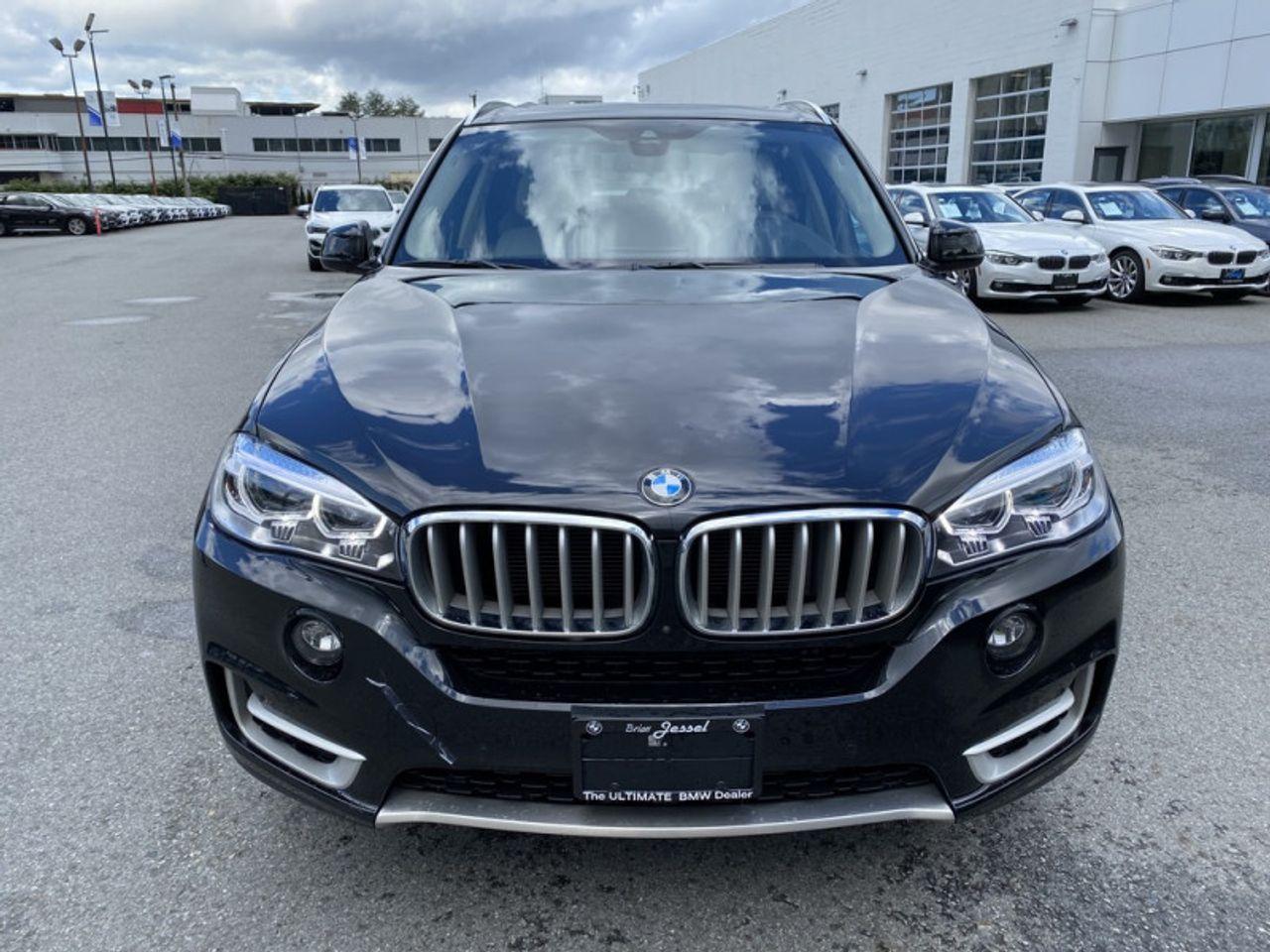 2017 BMW X5 Xdrive35d-1