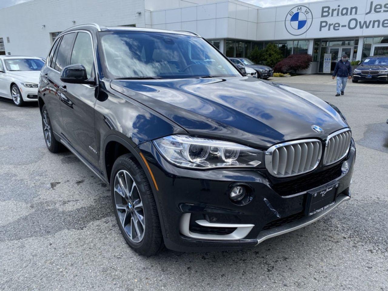 2017 BMW X5 Xdrive35d-2