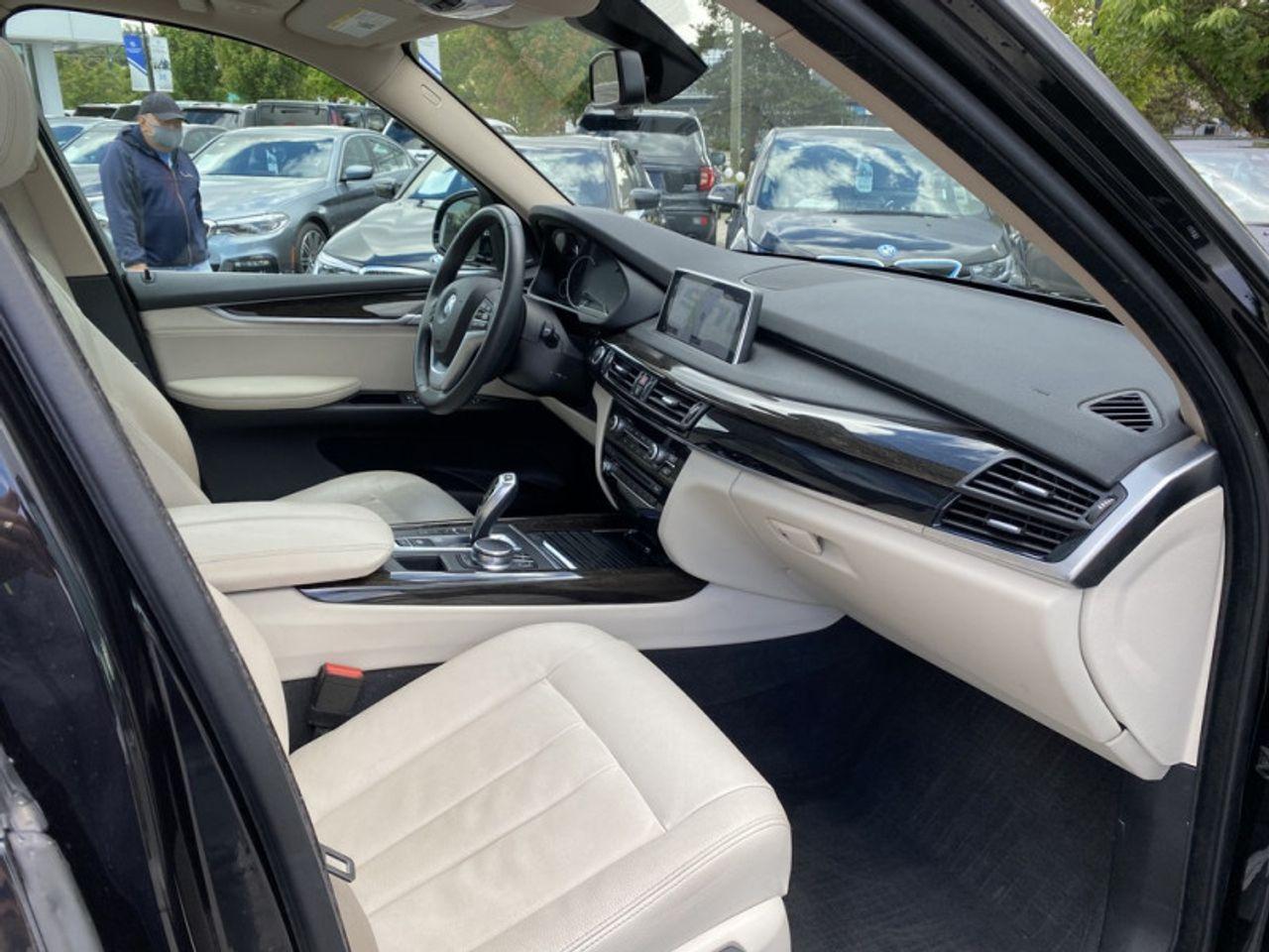 2017 BMW X5 Xdrive35d-3