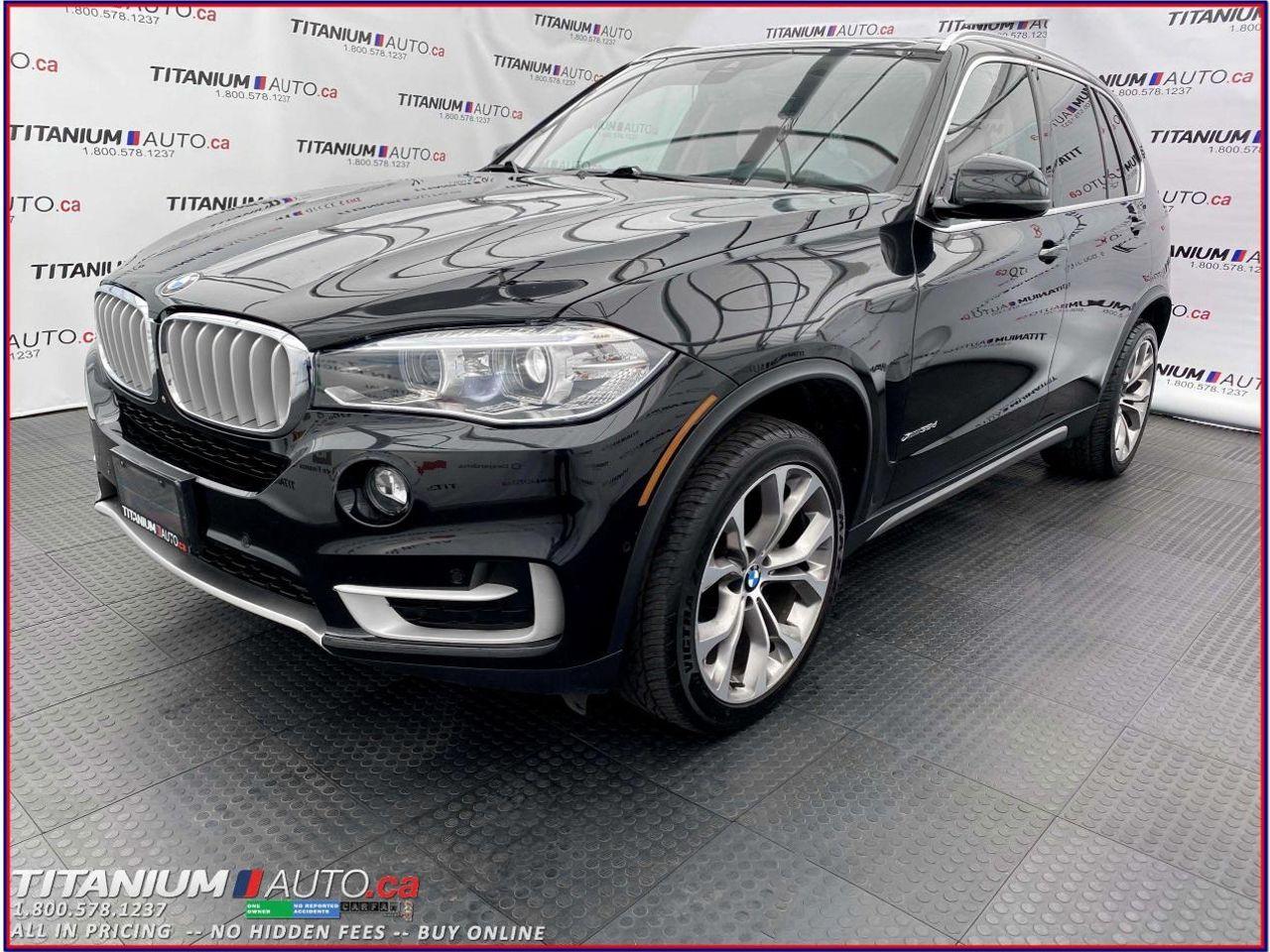 2017 BMW X5 Xdrive35d-4