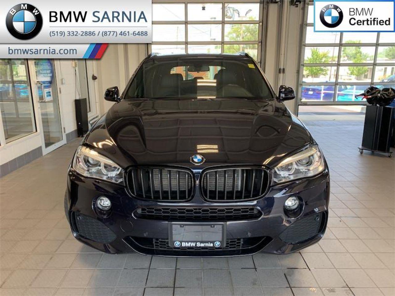 2017 BMW X5 Xdrive35d-0