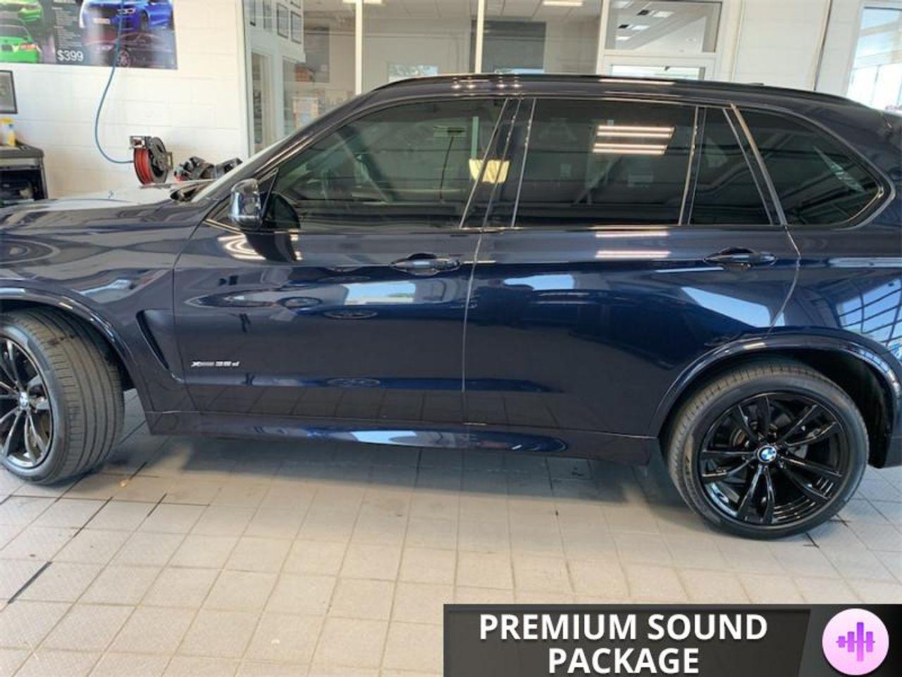 2017 BMW X5 Xdrive35d-1