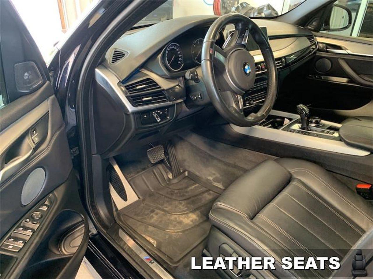 2017 BMW X5 Xdrive35d-2
