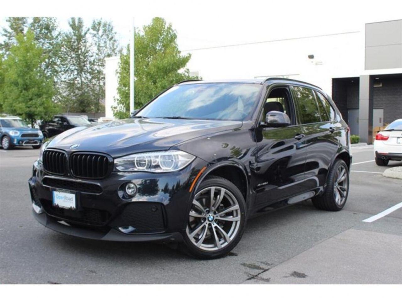 2017 BMW X5 Xdrive35d-0