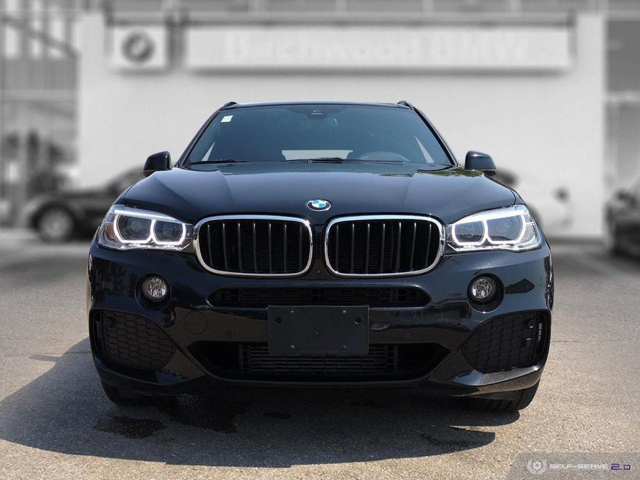 2017 BMW X5 Xdrive35d-1