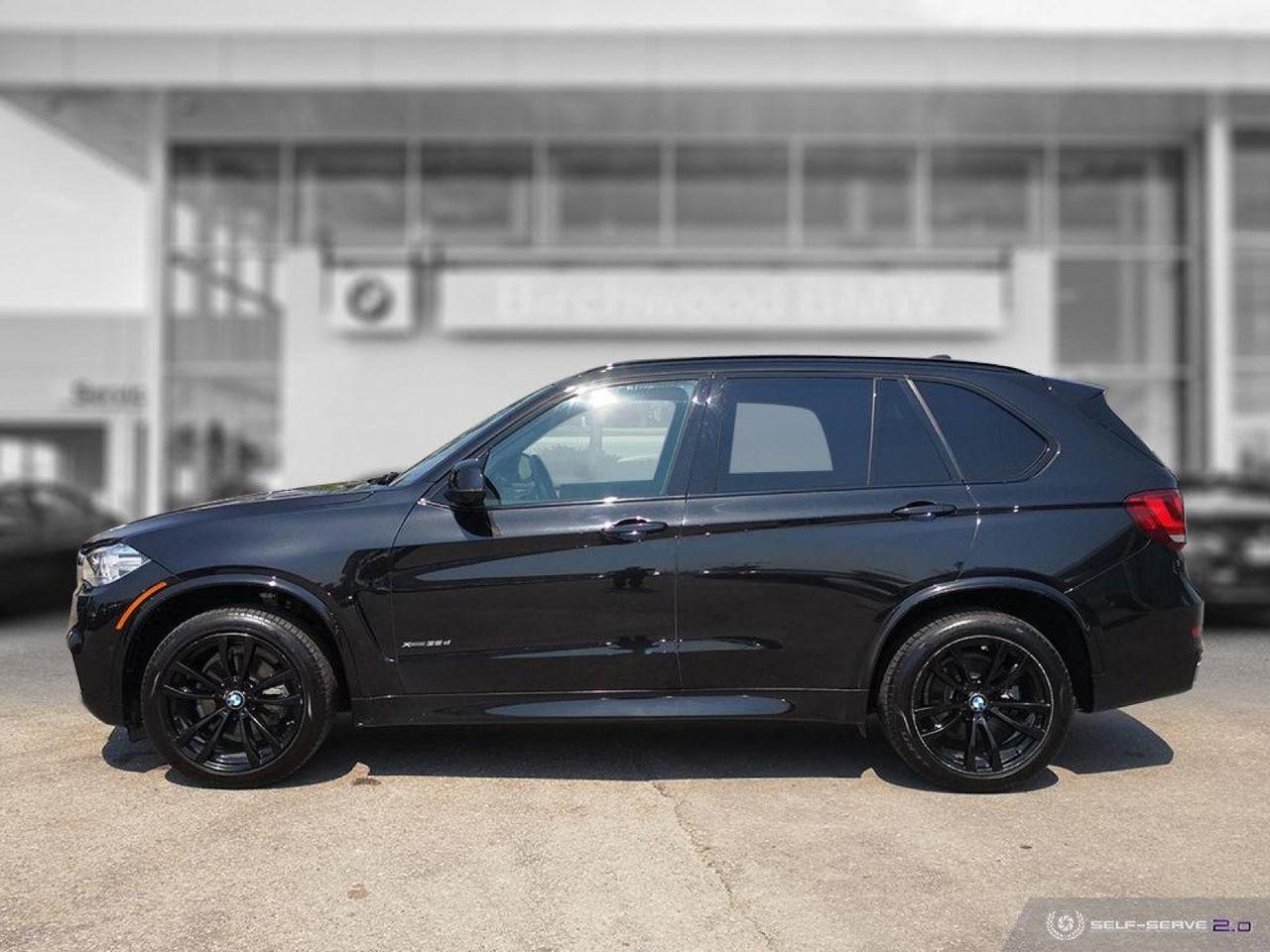 2017 BMW X5 Xdrive35d-2