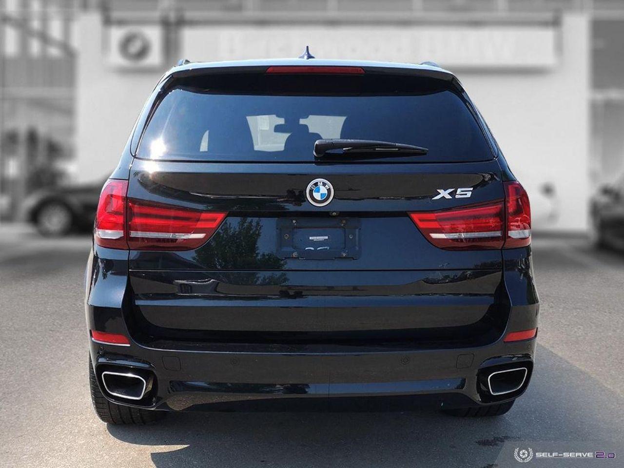 2017 BMW X5 Xdrive35d-4