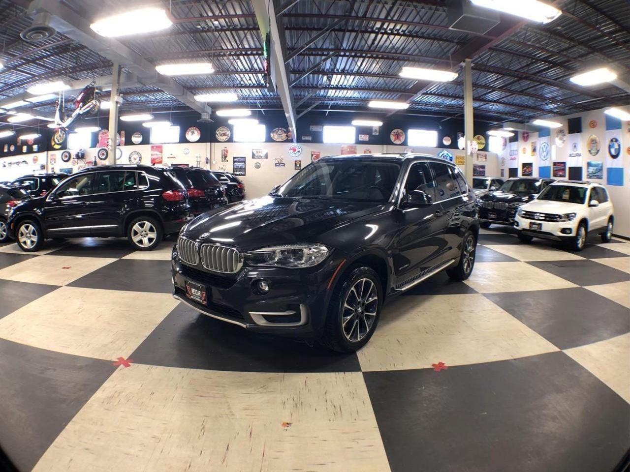 2017 BMW X5 Xdrive35d-2