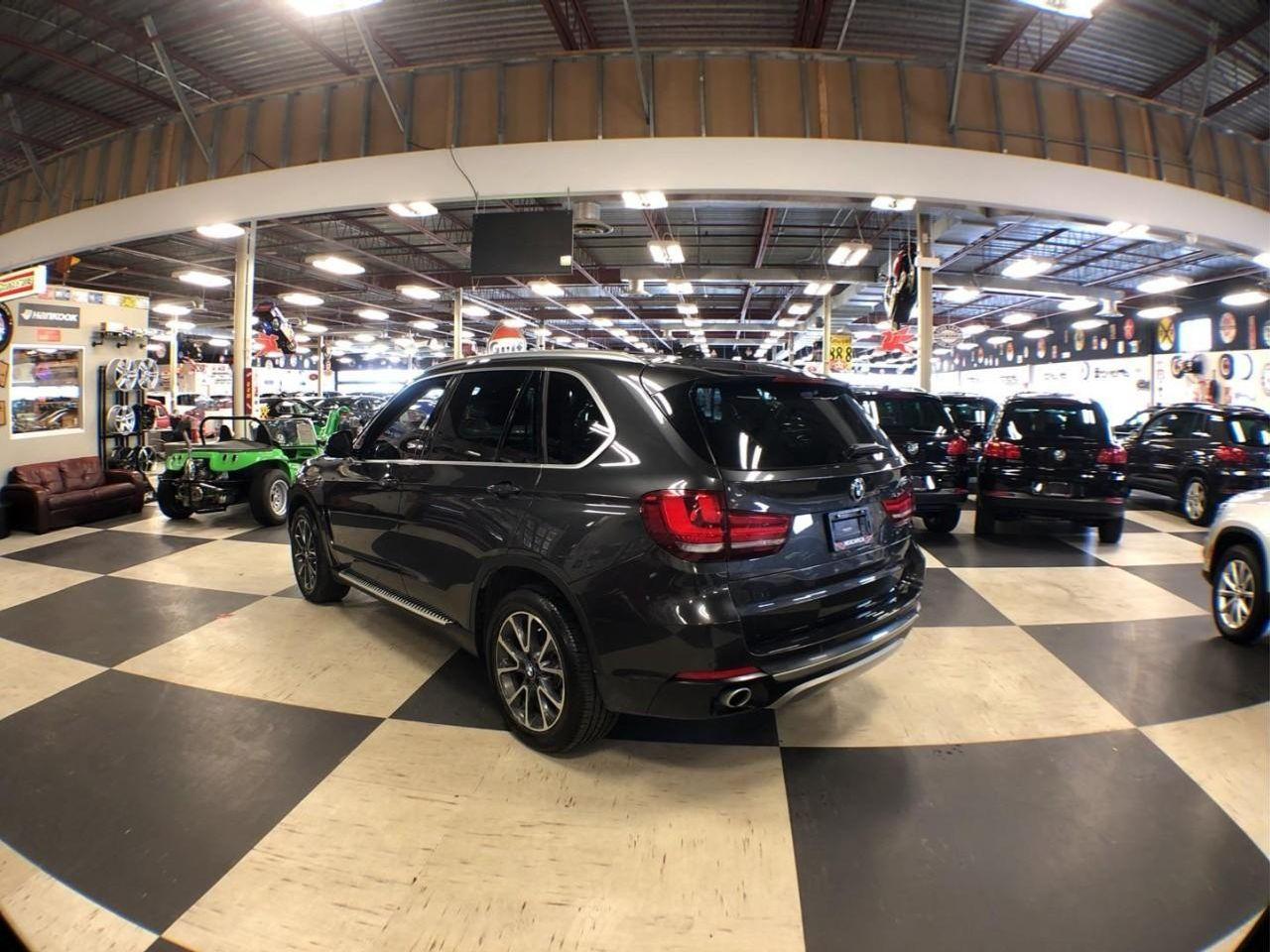 2017 BMW X5 Xdrive35d-4