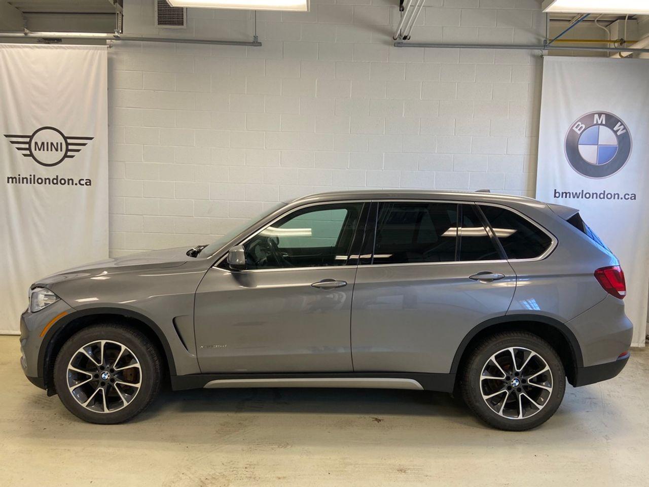 2017 BMW X5 Xdrive35d-0