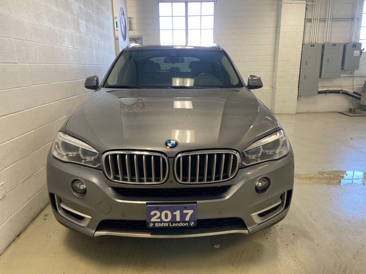 2017 BMW X5 Xdrive35d-1