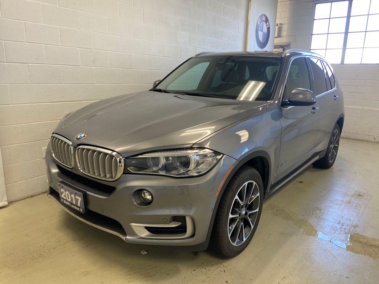 2017 BMW X5 Xdrive35d-2