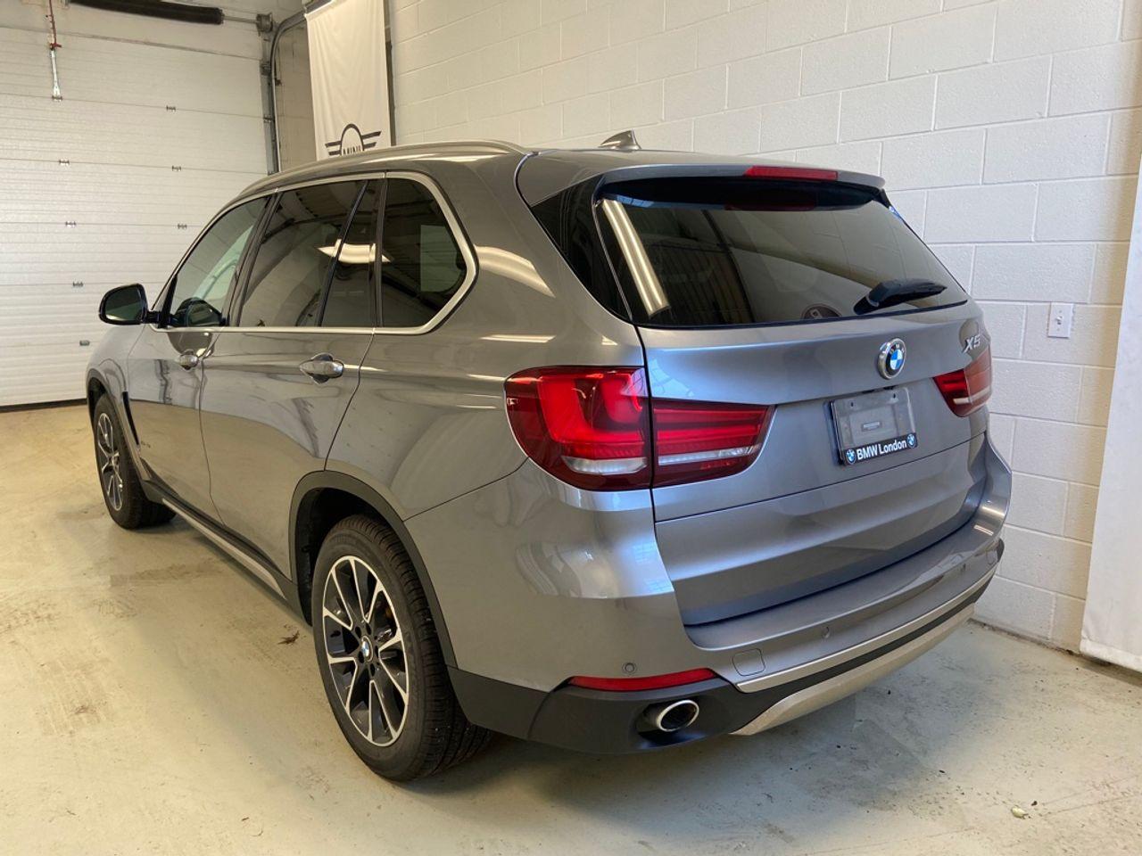2017 BMW X5 Xdrive35d-3
