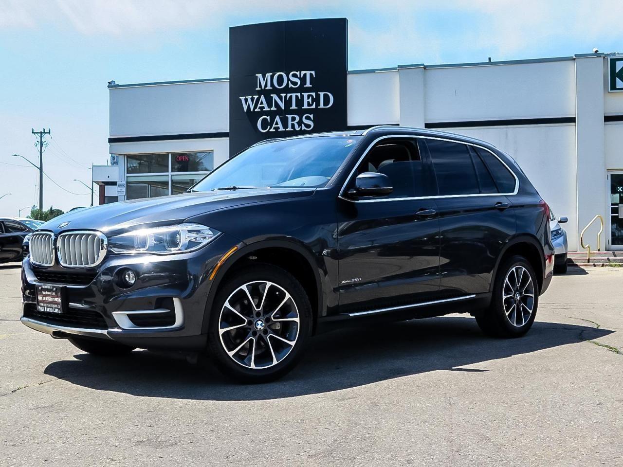 2017 BMW X5 Xdrive35d-0