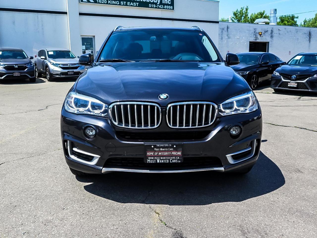 2017 BMW X5 Xdrive35d-2