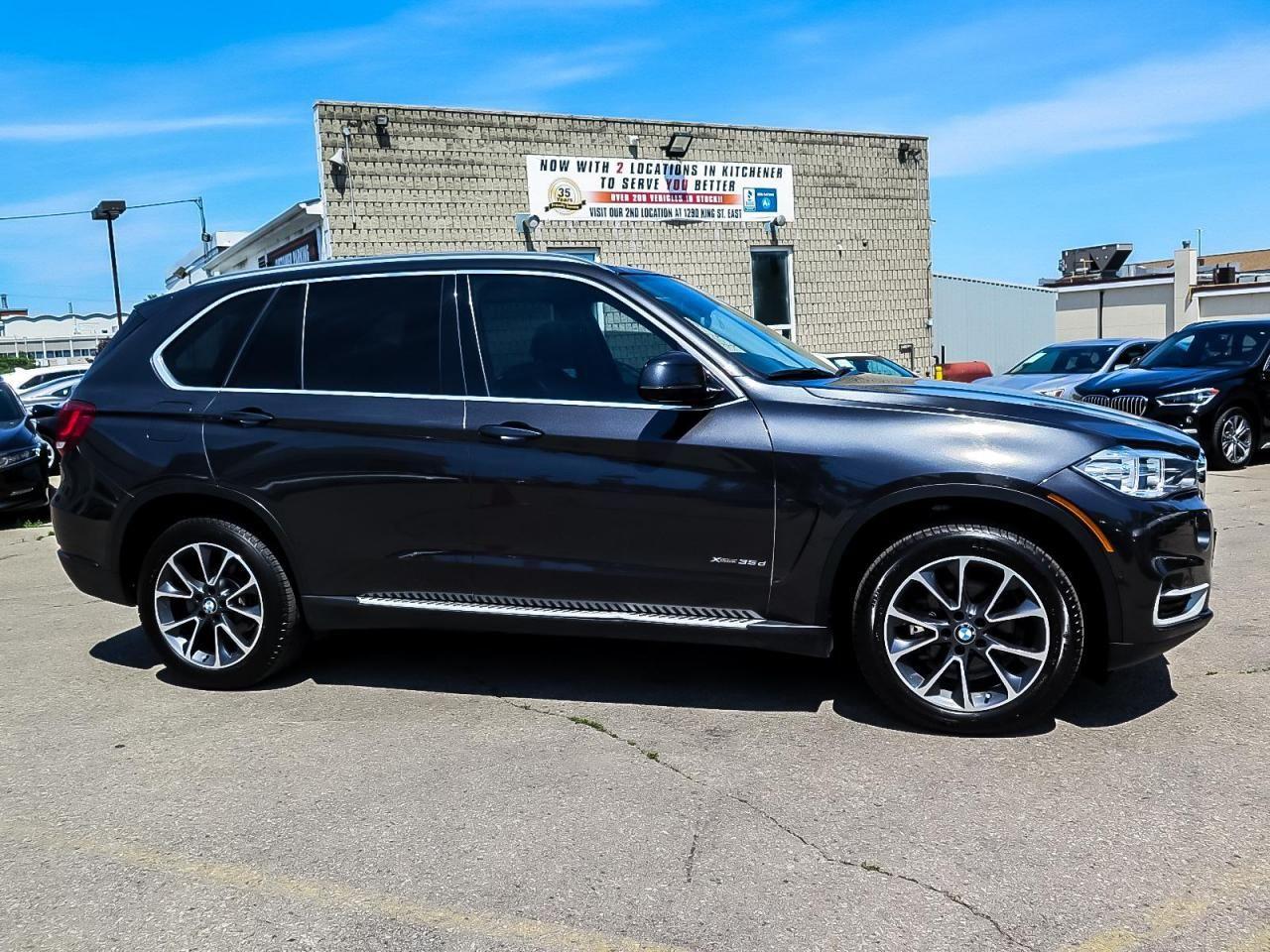 2017 BMW X5 Xdrive35d-3