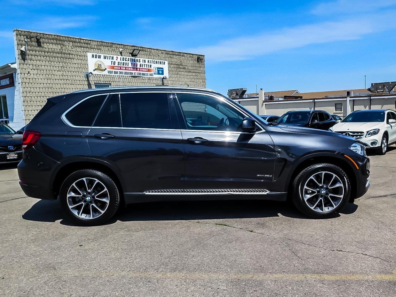 2017 BMW X5 Xdrive35d-4