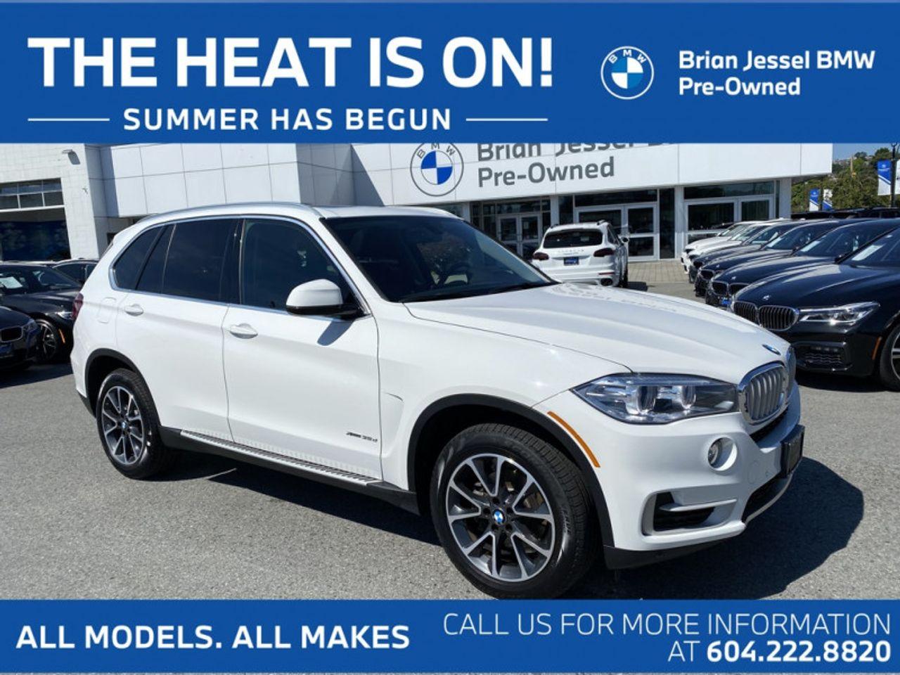 2017 BMW X5 Xdrive35d-0