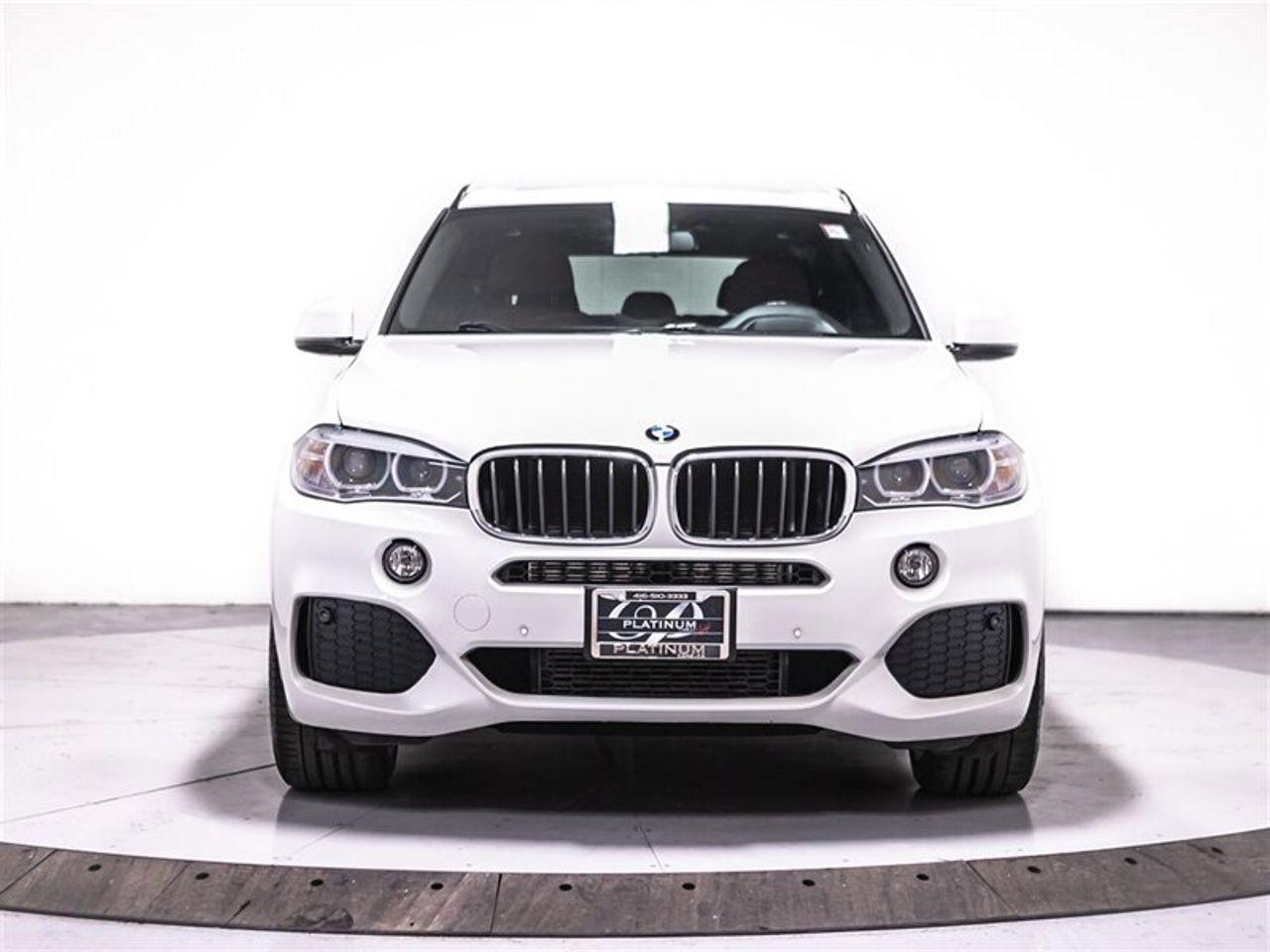 2017 BMW X5 xDrive35d-1
