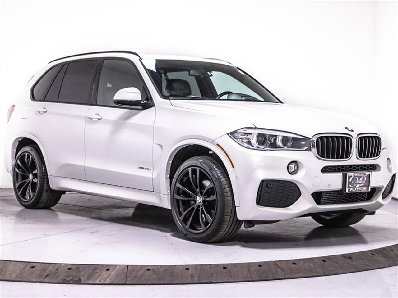 2017 BMW X5 xDrive35d-2