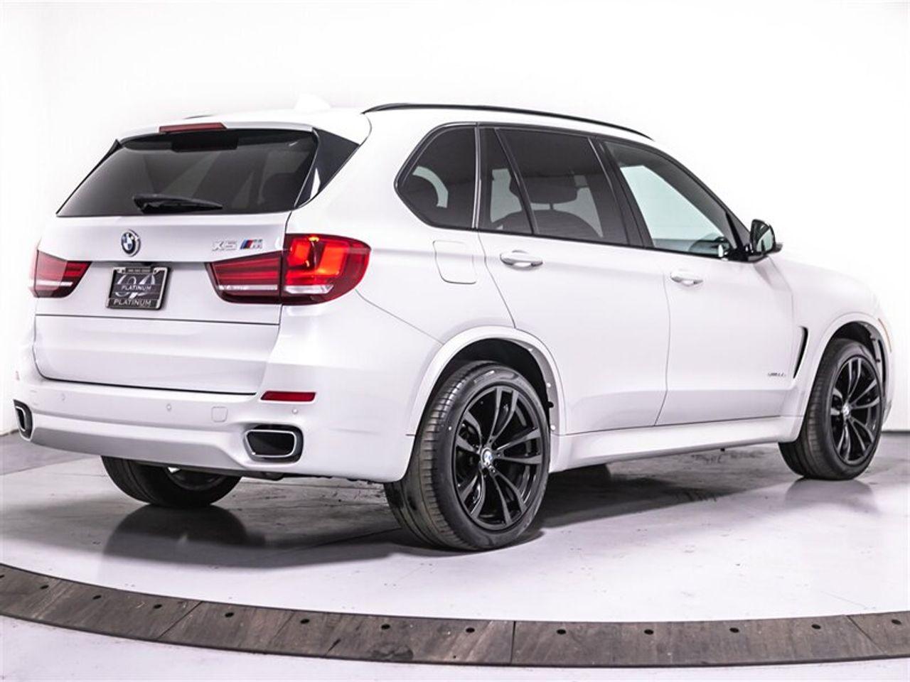 2017 BMW X5 xDrive35d-4
