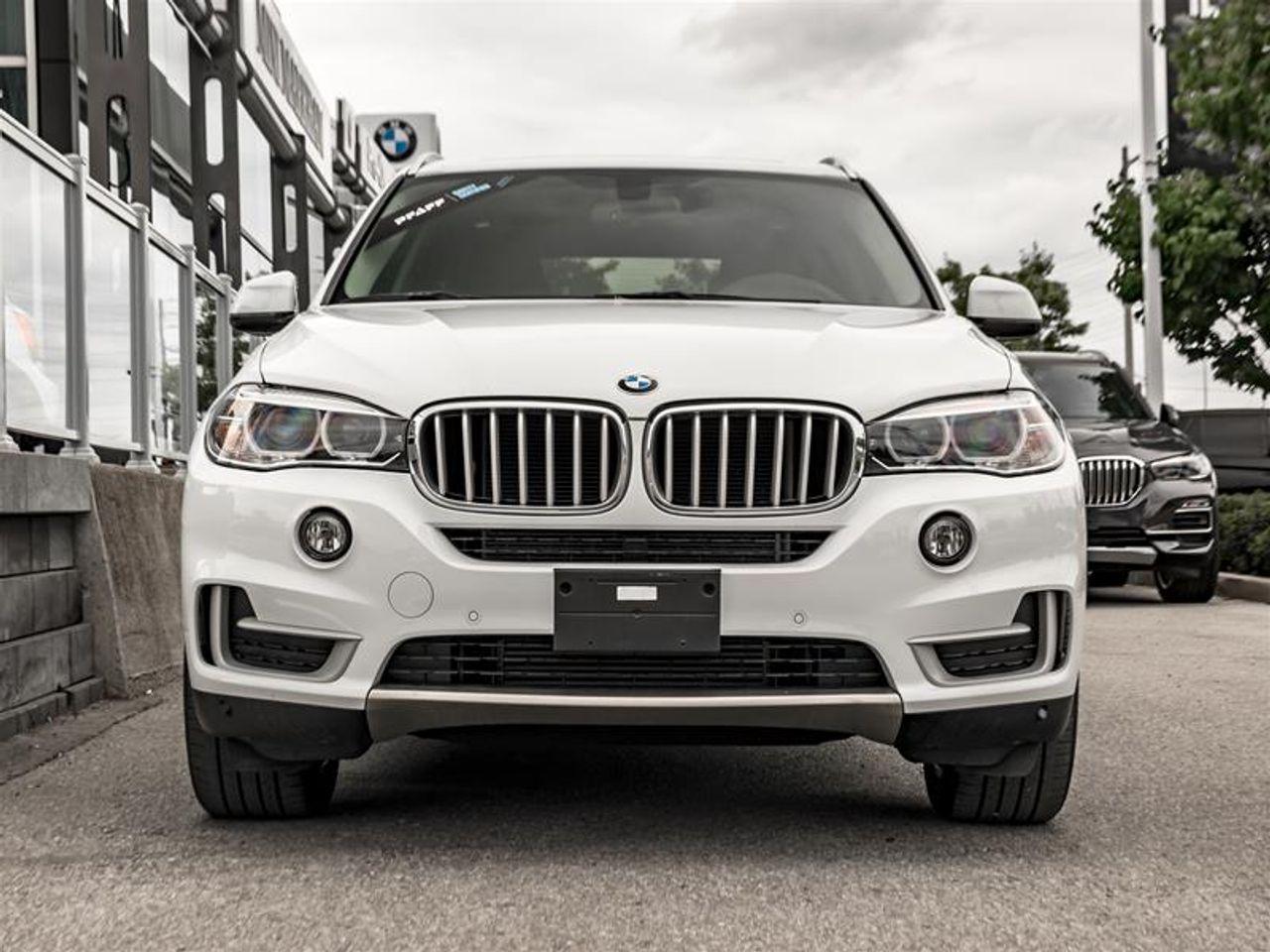 2017 BMW X5 Xdrive35d-2