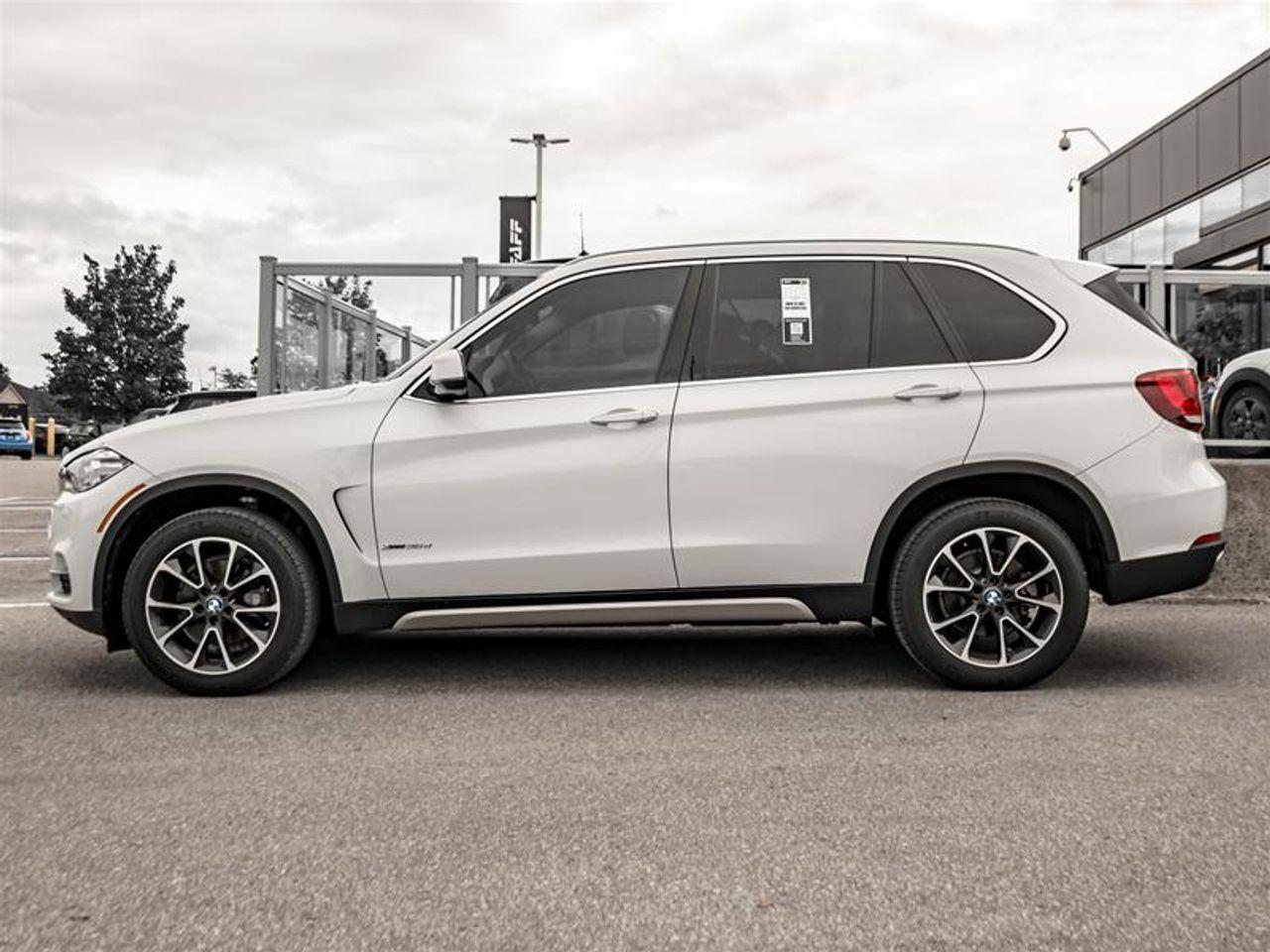 2017 BMW X5 Xdrive35d-3