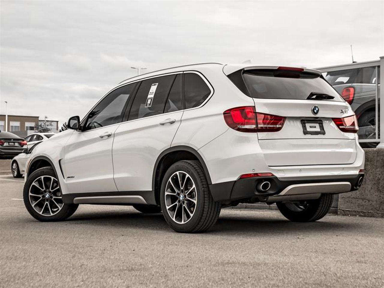 2017 BMW X5 Xdrive35d-4